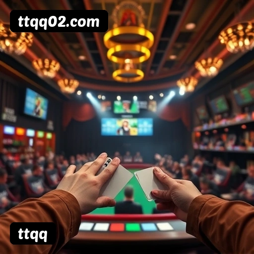 Vantagens de jogar slots no ttqq Brasil