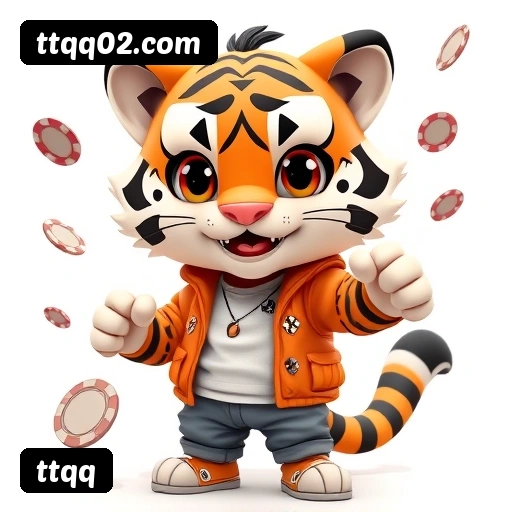 App Mobile ttqq - Jogue em Qualquer Lugar no Seu Smartphone